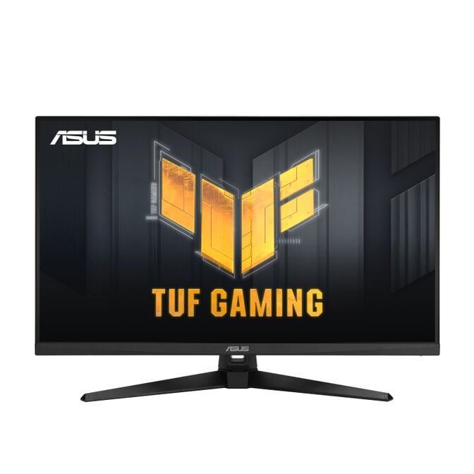 Monitor ASUS TUF 31.5" VG32AQA1A VA WQHD 170Hz 1ms image number 0