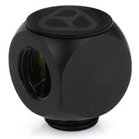 Thermal Grizzly DeltaMate Rotary - T Preto