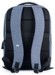 Mochila Xiaomi Mi Business Commuter Backpack 15.6" Azul image number null