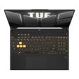 Port&aacute;til ASUS TUF Gaming FX607 16" i7-13650HX 16GB DDR5 1TB RTX 4060 FHD+ 165Hz image number null
