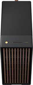 Caixa ATX Fractal Design North Black image number null