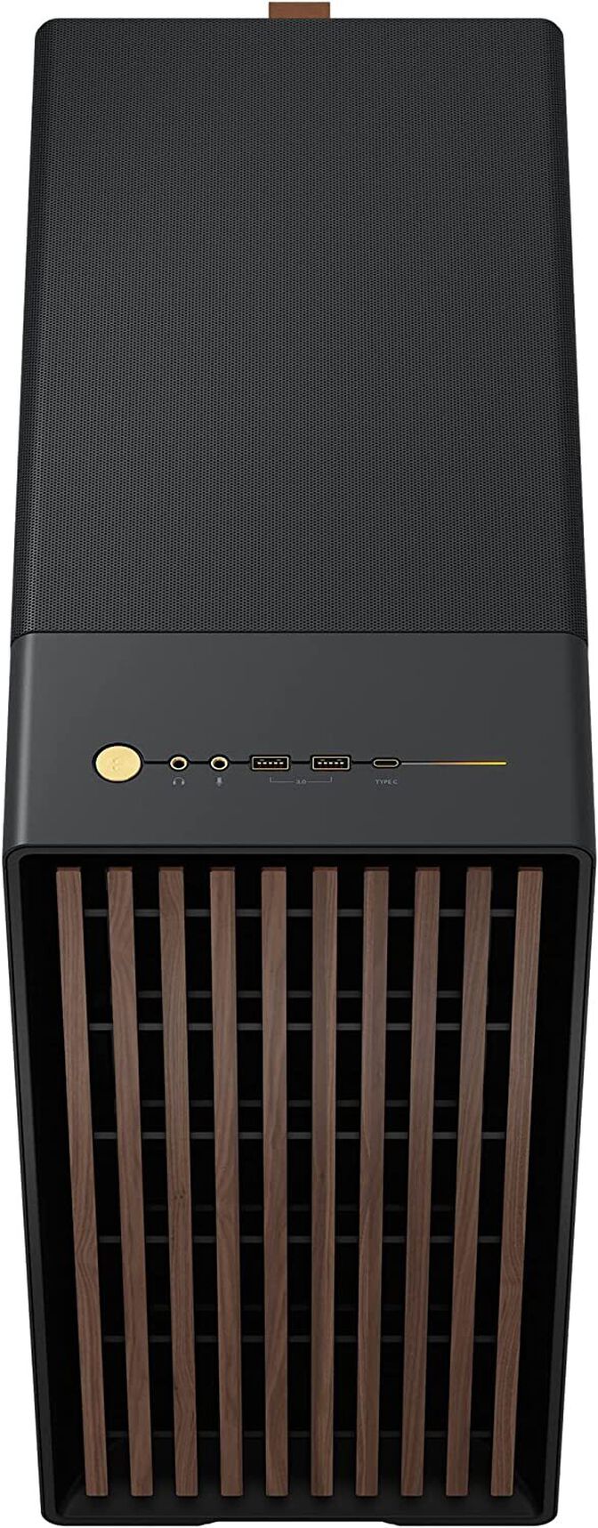 Caixa ATX Fractal Design North Black image number 12