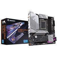 Motherboard Gigabyte B760M Aorus Elite AX