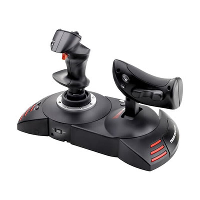 Joystick Thrustmaster T.Flight HOTAS X PS3 / PC image number 1