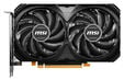 Gr&aacute;fica MSI GeForce&reg; RTX 4060 VENTUS 2X BLACK 8GB GDDR6 DLSS3 image number null