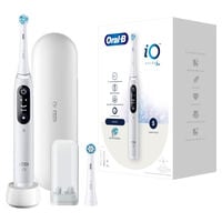 Escova de Dentes El&eacute;trica Oral-B iO Series 6 Branco