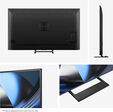 Televis&atilde;o Hisense 55U7SE 55" Mini LED UltraHD 4K VIDAA image number null
