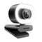 Webcam Streamplify CAM Plus FullHD 60fps with Ring Light - Preto