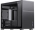 Caixa Micro-ATX Jonsbo D31 MESH Vidro Temperado Preto Bonus