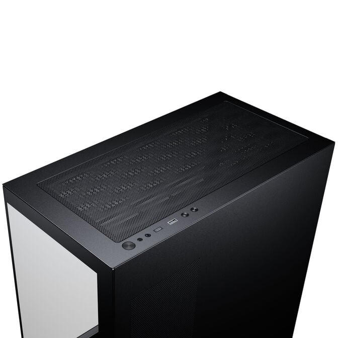 Caixa ATX Phanteks XT View Matrix DRGB Vidro Temperado Preto image number 15