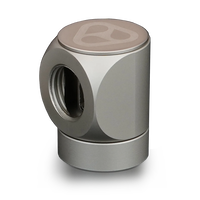 Thermal Grizzly DeltaMate Rotary FF90&deg; - Nickel Mate