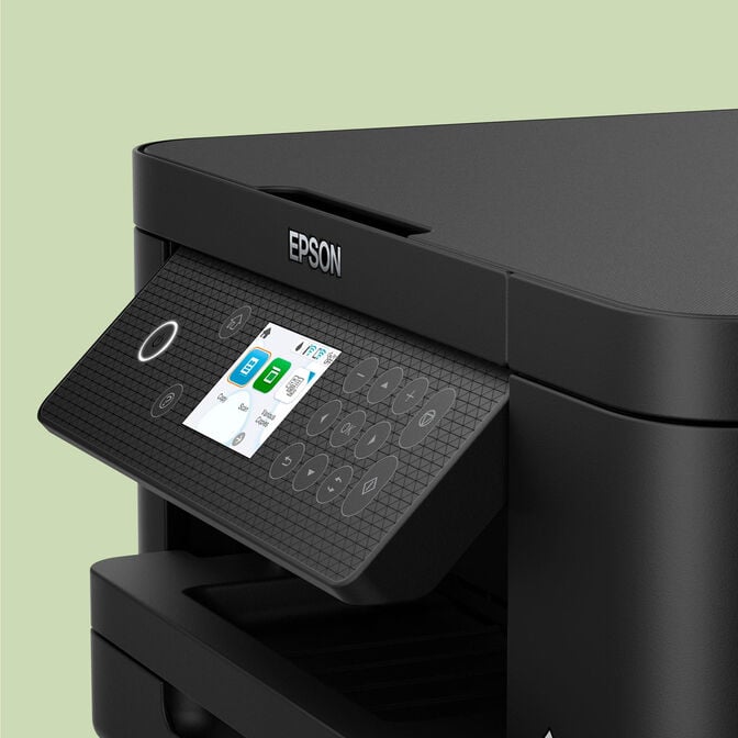 Impressora Multifun&ccedil;&otilde;es a Jato de Tinta Epson Expression Home XP-5200 Wi-Fi image number 1