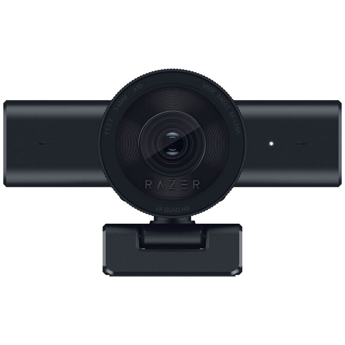Webcam Razer Kiyo V2 X Preto image number 2