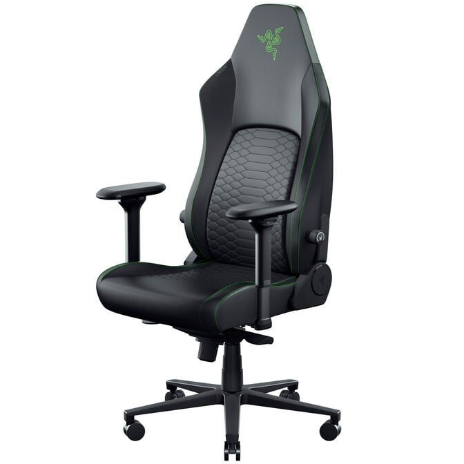 Cadeira Gaming Razer Iskur V2 Newgen Verde image number 2