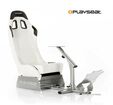 Cockpit Playseat&reg; Evolution White image number null