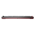Teclado Montech Darkness Full-Size ,Hot-swappable, GateronG Pro 2.0 Red Switch, RGB, PBT - Mec&acirc;nico (PT) image number null