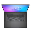 Port&aacute;til ASUS ROG Zephyrus G16 GU605CR 16" Ultra 9 285H 64GB DDR5 1TB RTX 5070 Ti OLED 2.5K 240Hz W11