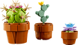 LEGO Botanicals: Plantas em Miniatura, 758 Pe&ccedil;as (10329) image number null
