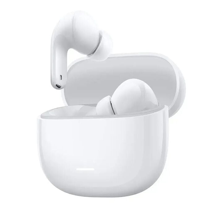Earbuds Xiaomi Redmi Buds 8 Lite Branco image number 1