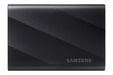 SSD Externo Samsung Portable T9 2TB USB3.2 Gen2 Preto (2000/1950MB/s) image number null