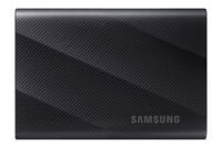 SSD Externo Samsung Portable T9 2TB USB3.2 Gen2 Preto (2000/1950MB/s)