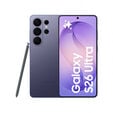 Smartphone Samsung Galaxy S26 Ultra 6.9" (12 / 256GB) 120Hz Violeta image number null