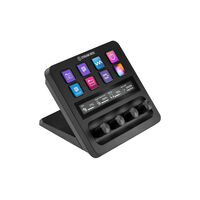 Controlador Elgato Stream Deck+ Preto