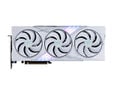 Gr&aacute;fica MSI GeForce&reg; RTX 5080 GAMING TRIO OC White 16GB GDDR7 DLSS4 image number null