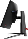 Monitor MSI 34" MAG 345CQR VA UWQHD 21:9 Curvo 180Hz FreeSync Premium HDR (1ms) image number null
