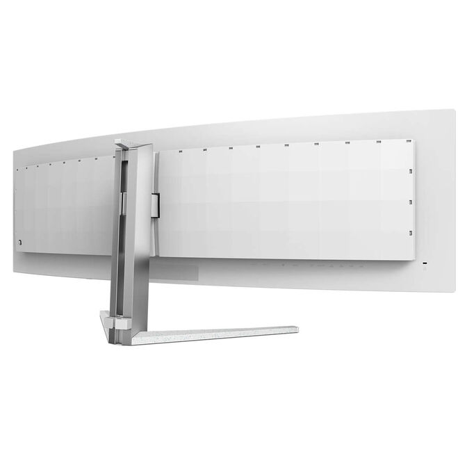 Monitor Curvo Gaming Philips EVNIA 49" 49M2C8900 QD-OLED DQHD 240Hz 0.03ms FreeSync Premium Pro HDR400 image number 6