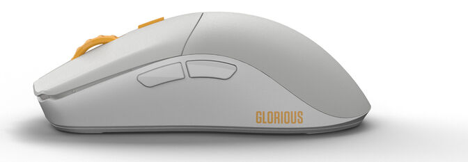 Rato Gaming Glorious Series ONE PRO Wireless - Genos - Forge image number 1