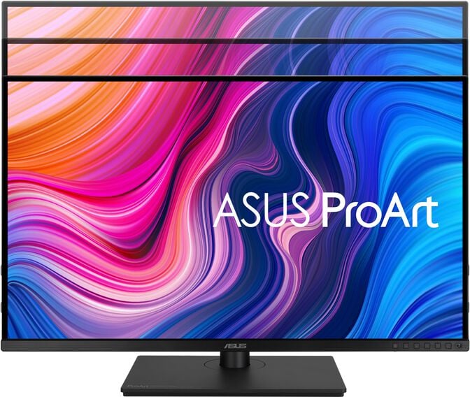 Monitor ASUS ProArt 32" PA329CV IPS 4K USB-C (PD90W) DisplayHDR 400 Mac Compliance image number 6