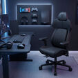 Cadeira Gaming TX3 (ThunderX3) CORE 360 - Racer Black image number null