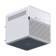 Caixa Mini-ITX Jonsbo N2 Branco image number null