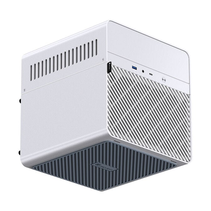 Caixa Mini-ITX Jonsbo N2 Branco image number 18