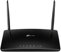 Router TP-Link Archer MR500 AC1200 4G LTE Advanced Cat6 Gigabit