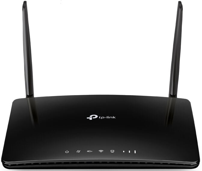 Router TP-Link Archer MR500 AC1200 4G LTE Advanced Cat6 Gigabit image number 0