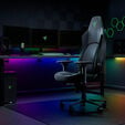 Cadeira Gaming Razer Iskur V2 Newgen Verde image number null