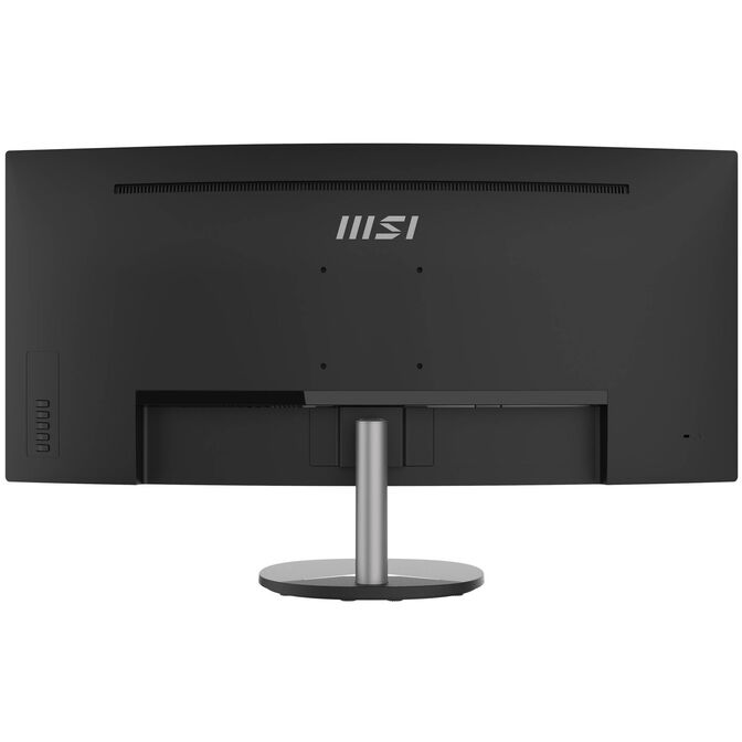 Monitor MSI 34" PRO MP341CQ VA WQHD 21:9 Curvo 100Hz (1ms) image number 5