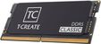 Team Group SO-DIMM 16GB DDR5 5200Mhz T-Create Classic CL42 image number null