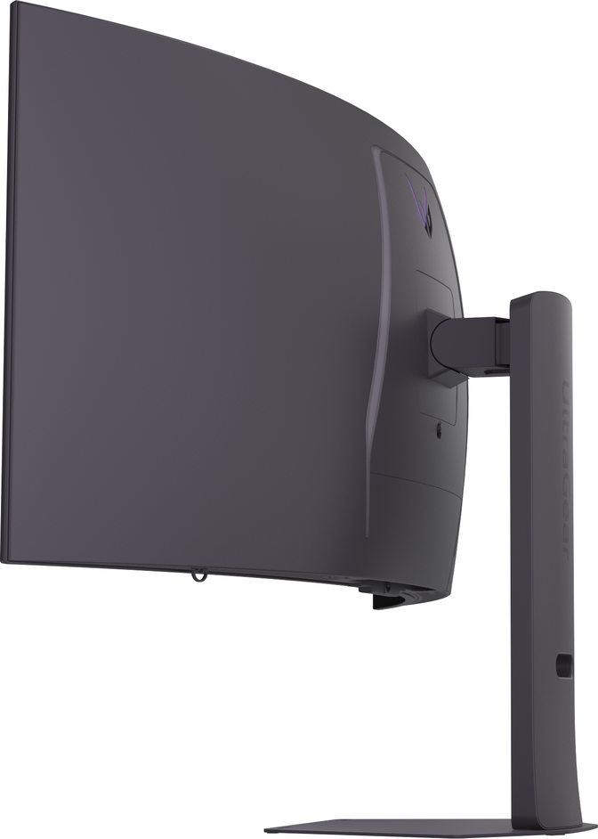 Monitor Curvo Gaming LG UltrGear 39" 39GX900A OLED WQHD 240Hz 0.03ms G-Sync Compatible Smart webOS image number 6