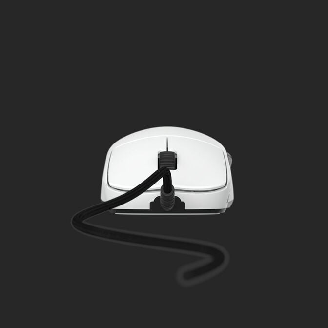 Rato Gaming Endgame Gear OP1 8K - Branco image number 4