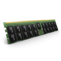 Samsung 32GB (1X32GB) DDR5 RDIMM 4800MHz CL40 Bulk