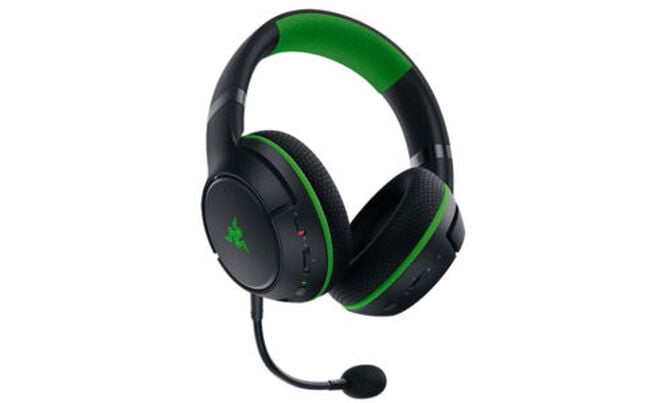 Headset Razer Kaira para Xbox Wireless/Bluetooth image number 1