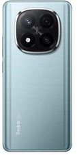 Smartphone Xiaomi Redmi Note 14 Pro+ 5G 6.67" (12 / 512GB) 120Hz Azul image number null