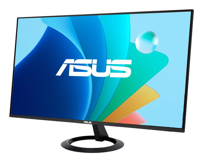 Monitor Asus VZ279HG 27" FHD 120Hz IPS 1ms Frameless Adaptive Sync image number 2