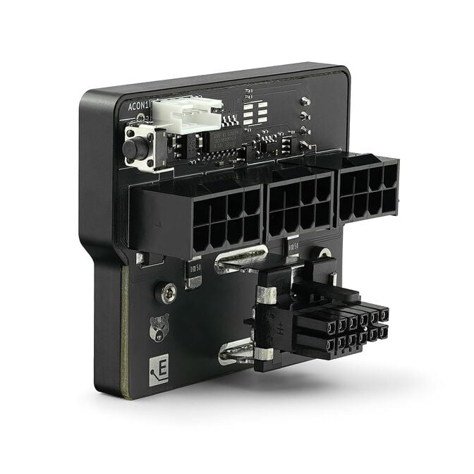 Thermal Grizzly WireView GPU, 1x 12VHPW e 3x 8Pin PCIe - Reverse image number 4