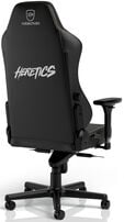 Cadeira noblechairs HERO - Team Heretics Edition image number null