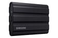 SSD Externo Samsung T7 Shield 4TB USB3.2 Gen2 Preto (1050/1000MB/s) image number null