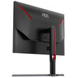 Monitor AOC Gaming 27" U27G3X IPS 4K 160Hz 1ms G-Sync Compatible HDR400 image number null